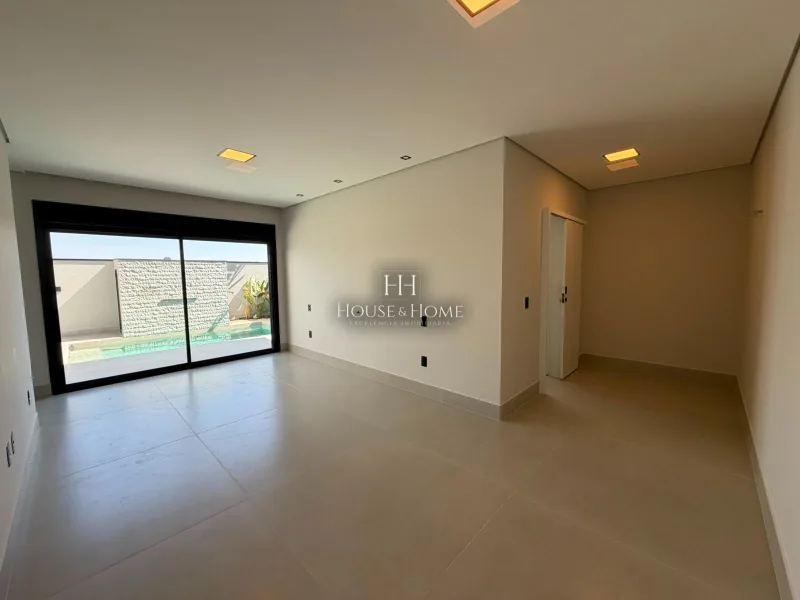 Casa à venda com 3 quartos em Indaiatuba/SP