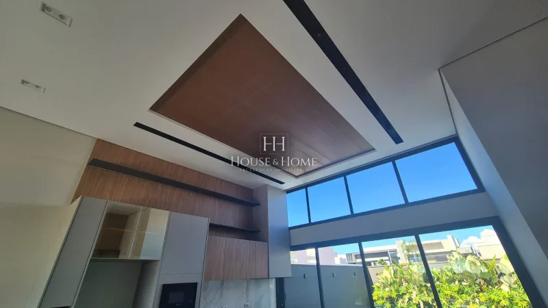 Casa - 3 suites, piscina - Cond. dona Maria Candida - Indaiatuba - SP