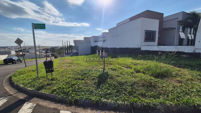 Terreno à venda - 238,78m² - Cond. Vila Rica em Indaiatuba/SP