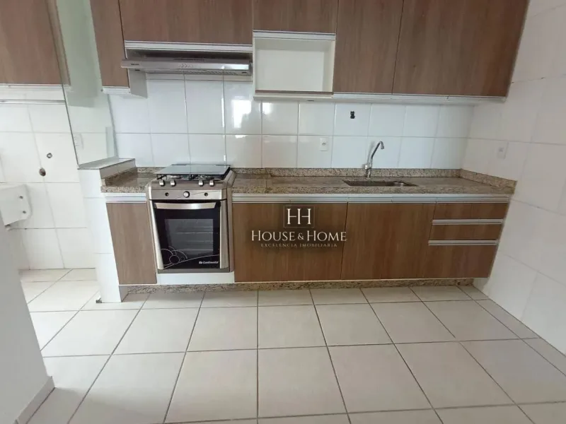 Apartamento com 2 dormitórios à venda, 66 m² - Vila Brizolla - Indaiatuba/SP
