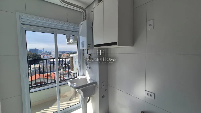 Apartamento locação -2 suites e lavabo 2 vagas cobertas - Jardim Santa Cruz em Indaiatuba/