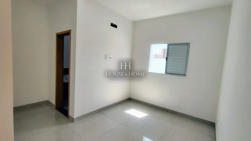 Casa à venda com 3 quartos em Indaiatuba/SP