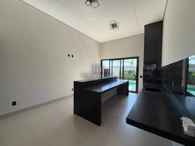 Casa à venda com 3 quartos em Indaiatuba/SP