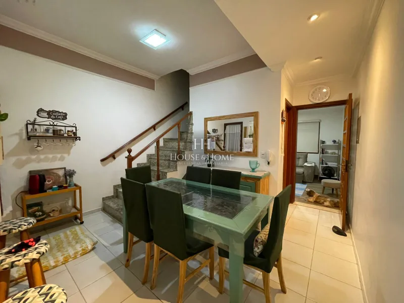 Casa à venda com 4 quartos em Indaiatuba/SP
