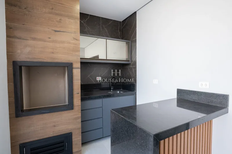 Casa à venda com 3 quartos em Indaiatuba/SP