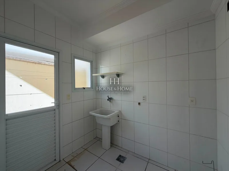 CASA PARA LOCAÇÃO COM 4 SUÍTES NA VILLA ROMANA - INDAIATUBA/SP.
