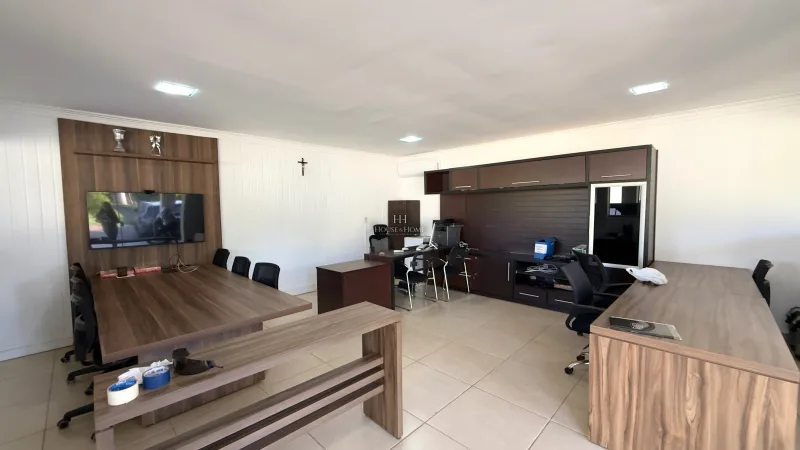 Casa à venda em Indaiatuba/SP