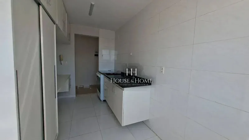 Apartamento á Venda com 2 quartos com suíte, bairro Cidade Nova I , em Indaiatuba/SP.