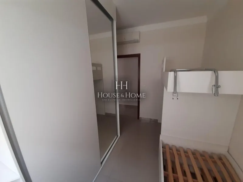 Casa à venda 3 quartos 1 suite - Condominio Park Real em Indaituba/SP