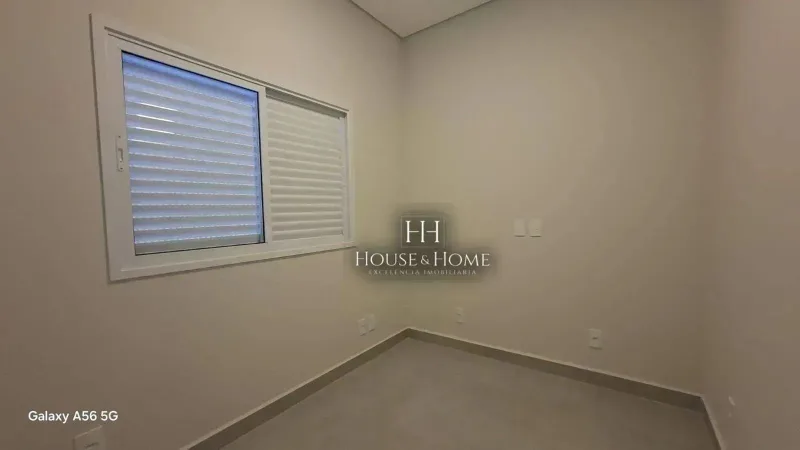 Casa Nova á Venda, 3 quartos, no bairro Jardim. Pau Preto , em Indaiatuba/SP.