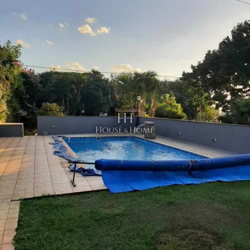 Chácara à venda com 2 quartos em Indaiatuba/SP