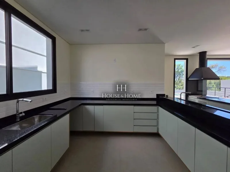 Casa com 4 dormitórios à venda, 400 m² por R$ 5.600.000,00 - Parque Villa dos Pinheiros - 