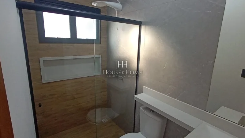 Casa à venda com 3 quartos em Salto/SP