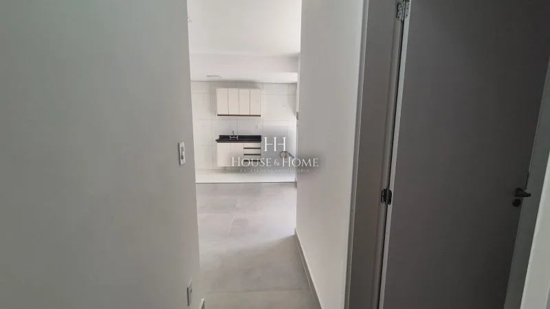 Apartamento para locação - 2 suites - Lavabo - 2 vagas cobertas - Jardim Santa em Indaiatu