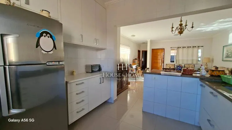 Casa Térrea , 3 Suítes , no bairro Esplanada II, em Indaiatuba/SP.