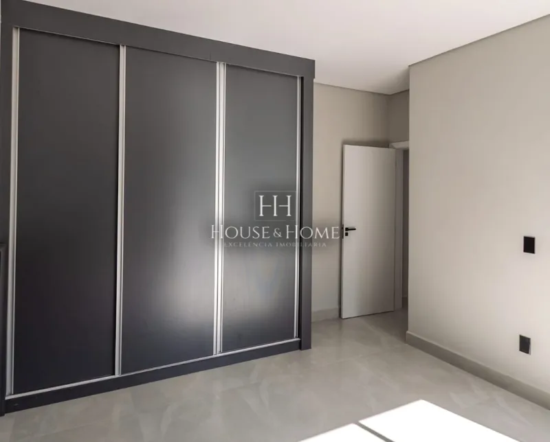 Casa à venda 3 dorm 1 suite -NOVA Jd. Bom Sucesso em Indaiatuba/SP
