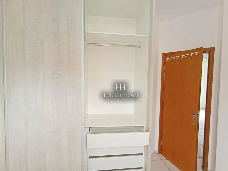 Apartamento com 2 dormitórios à venda, 66 m² - Vila Brizolla - Indaiatuba/SP