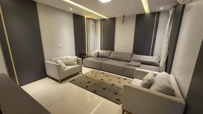 Casa para locação com 4 quartos em Indaiatuba/SP