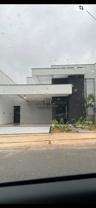 Casa à venda em Indaiatuba/SP