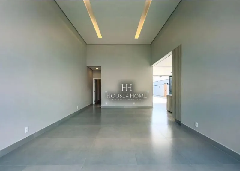 Casa com 3 dormitórios à venda, 194 m² por R$ 1.798.000,00 - Jardim Residencial Milano - I