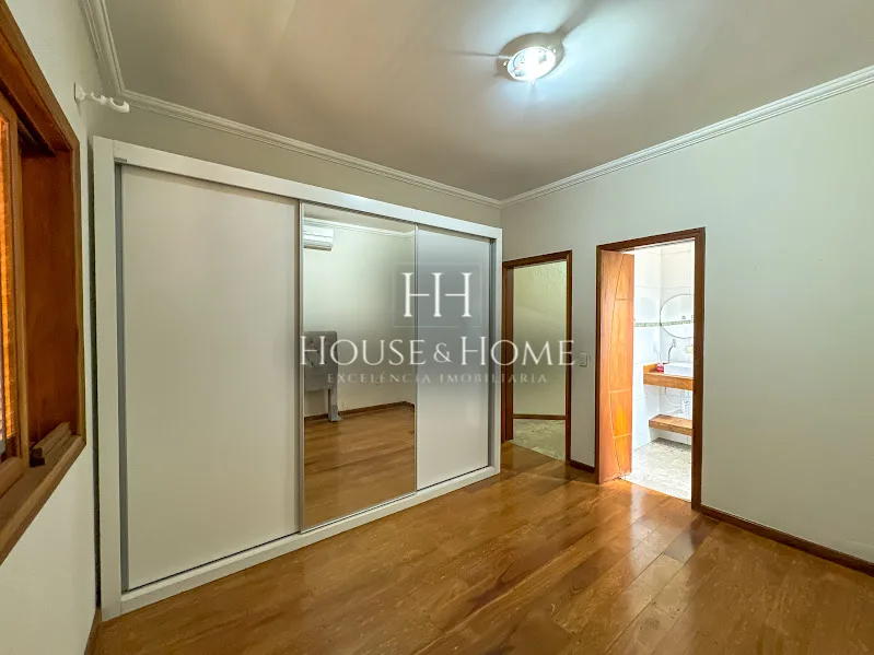 Casa à venda com 5 quartos em Indaiatuba/