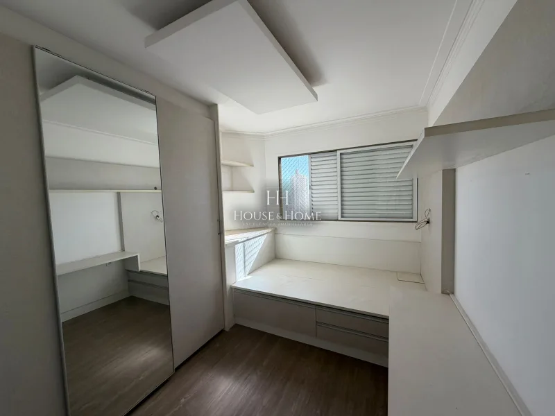 Apartamento à venda com 4 quartos em Indaiatuba/SP
