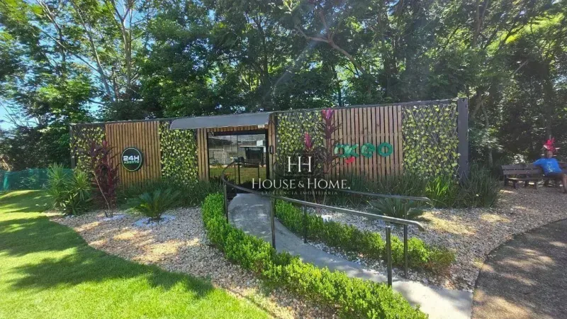 Casa à venda, 165 m² por R$ 1.215.000,00 - Jardim Park Real - Indaiatuba/SP