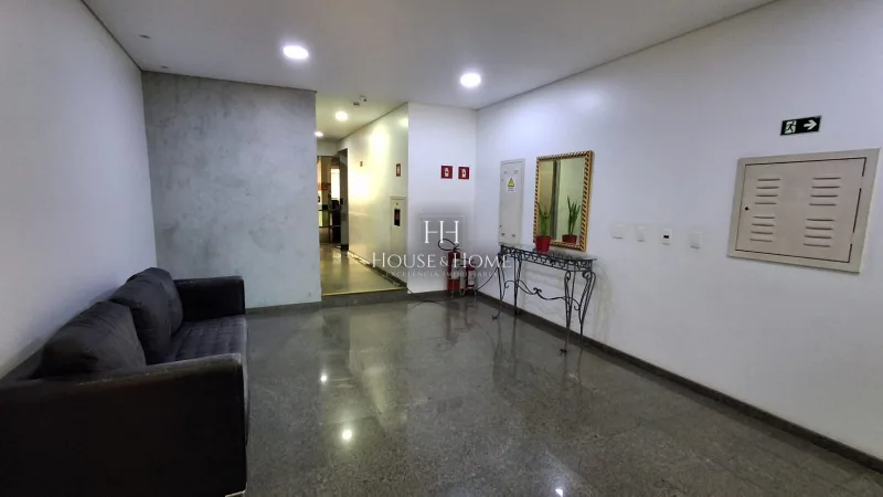 Apartamento à venda com 4 quartos em Indaiatuba/SP