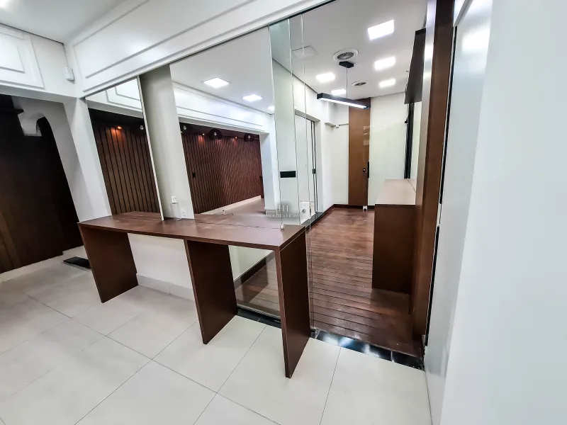 Sala para venda e locação em Indaiatuba/