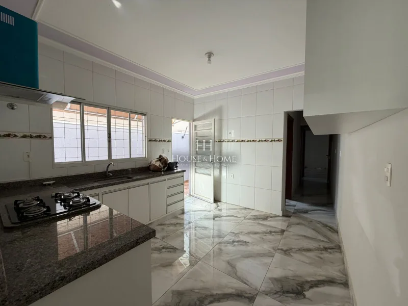 Casa à venda com 3 quartos em Indaiatuba/SP