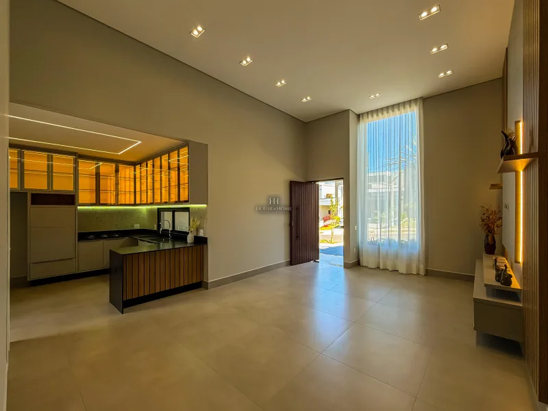 Casa à venda com 3 quartos em Indaiatuba/SP
