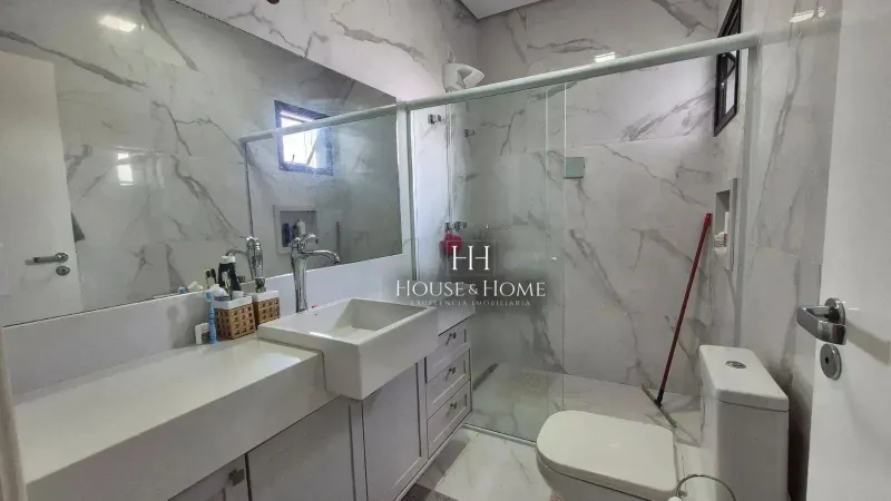 Casa com 3 dormitórios à venda, 200 m² por R$ 1.280.000,00 - Jardins do Império - Indaiatu
