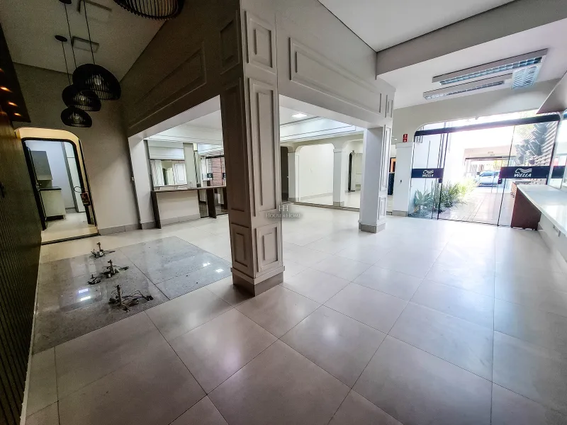 Sala para venda e locação em Indaiatuba/