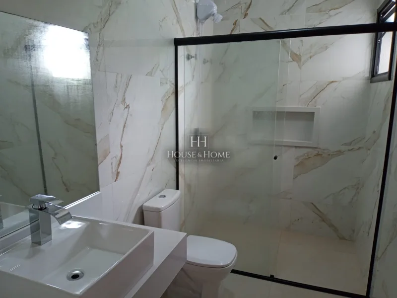Casa à venda com 3 suites cond. Viena em Indaiatuba/SP