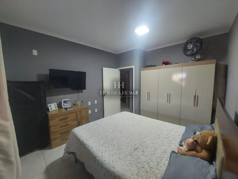 Casa à venda em Indaiatuba/SP