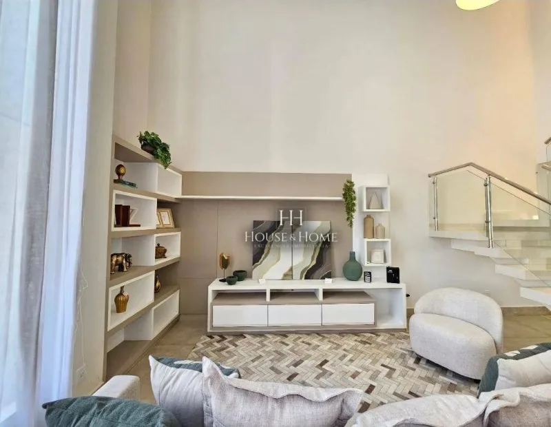 Casa (sobrado) a venda - 4 suites - Condominio Maria Dulce - Indaiatuba SP