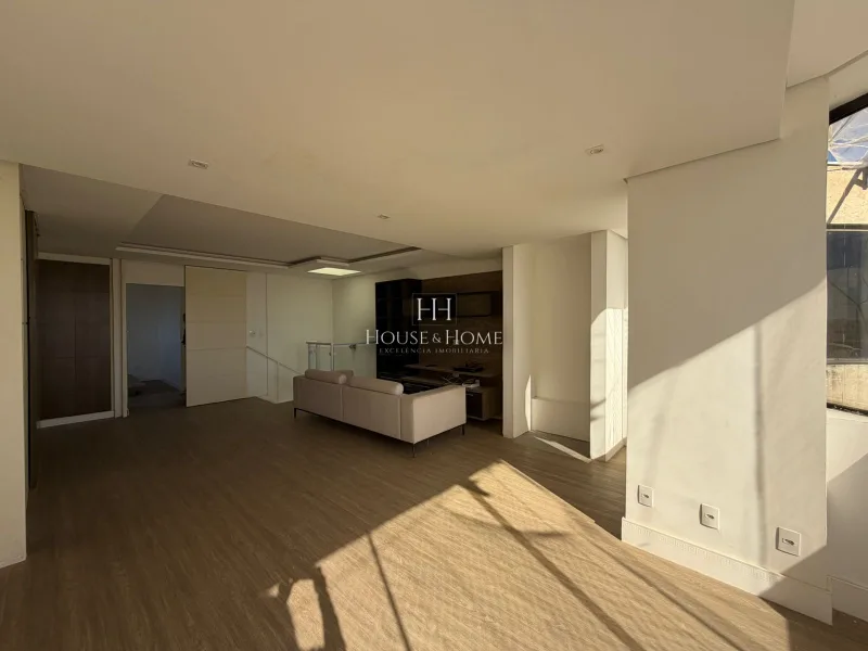 Apartamento à venda com 4 quartos em Indaiatuba/SP