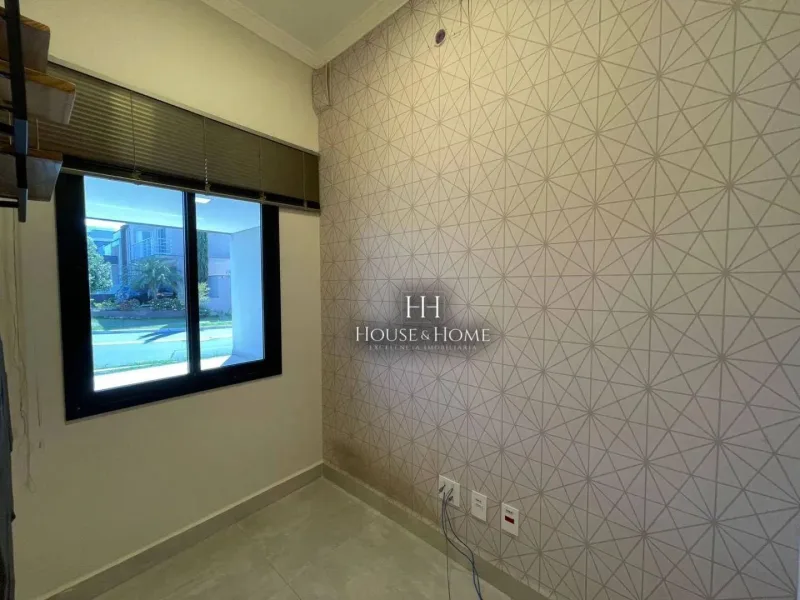Casa com 3 dormitórios à venda, 114 m² por R$ 970.000,00 - Jardim Park Real - Indaiatuba/S