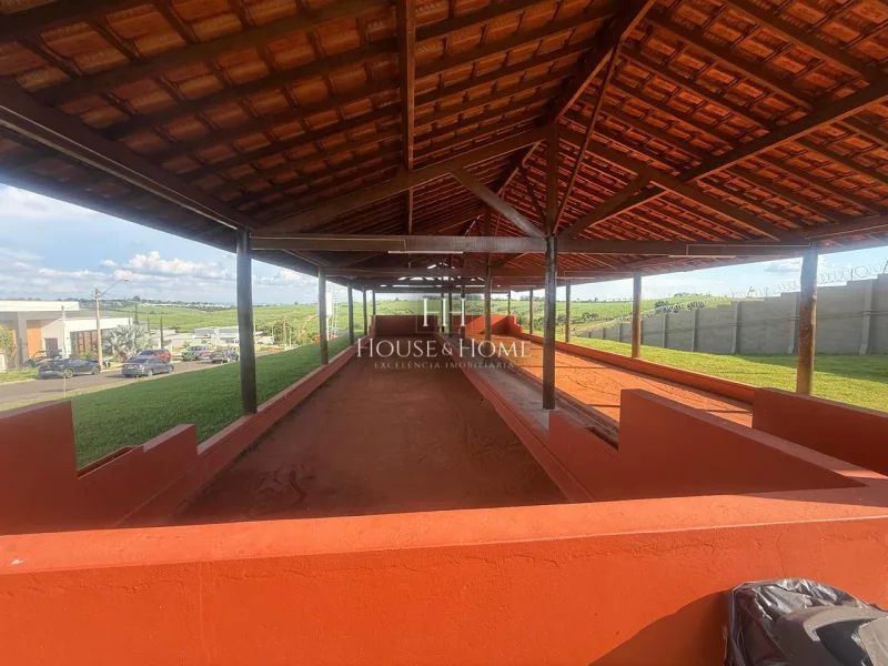 Terreno à Venda no condomínio Quintas da Terracota em Indaiatuba/SP com 1298 metros.