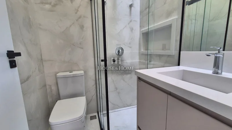 Casa a Venda - 3 suites - Cond. Dona Maria Candida