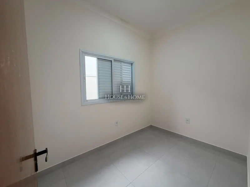 Casa à venda com 3 quartos em Indaiatuba/SP