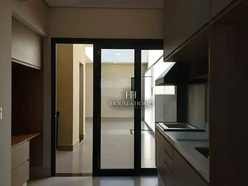 Vendo casa de 3 suítes no condomínio Gran Reserve em Indaiatuba SP