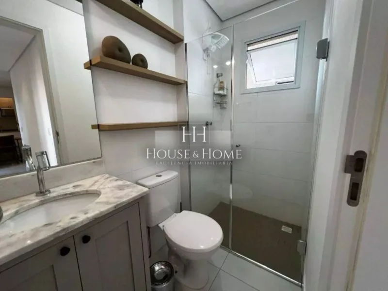 Apartamento para locação em /