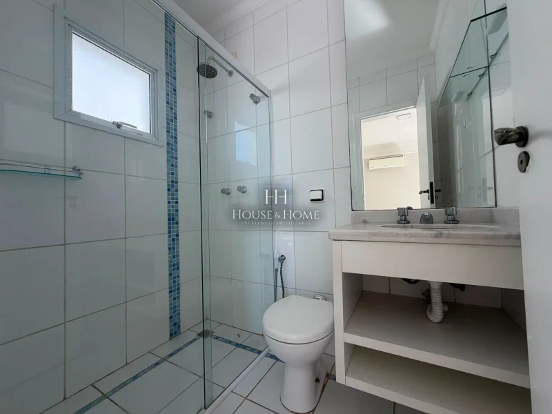 CASA PARA LOCAÇÃO COM 4 SUÍTES NA VILLA ROMANA - INDAIATUBA/SP.