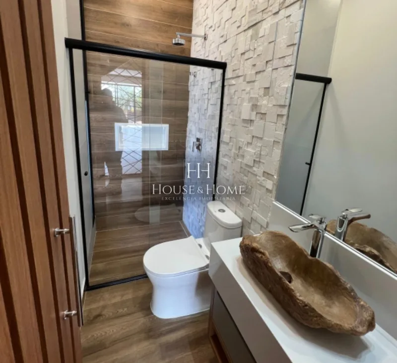 Casa Sobrado à venda com 4 suites - Elevador - Cond. Jd de Roma em Indaiatuba/SP