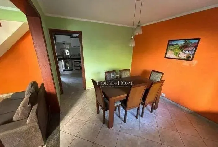 Casa à venda, 186 m² por R$ 750.000,00 - Jardim São Francisco - Indaiatuba/SP