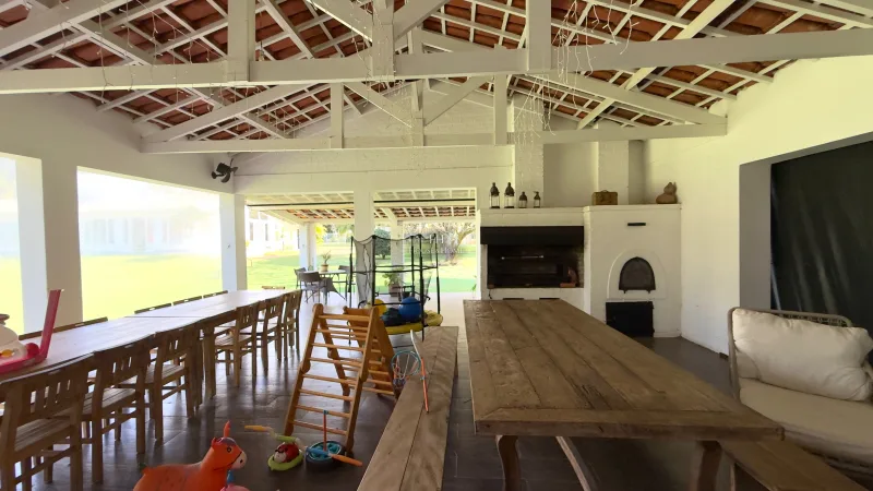Casa à venda com 7 quartos em Indaiatuba/SP