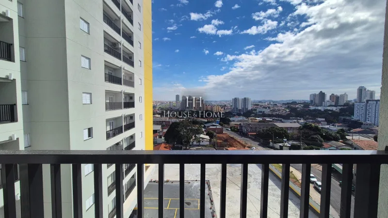 Apartamento para locação Loft em Indaituba/SP