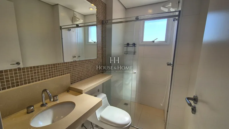 Apartamento venda e locação - Ed. Imagine 98m - 3 quartos em Indaiatuba/SP