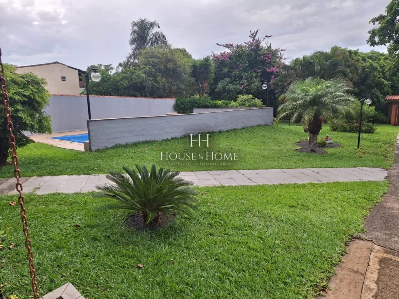 Chácara à venda com 2 quartos em Indaiatuba/SP